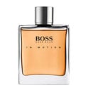BOSS IN MOTION BOSS IN MOTION